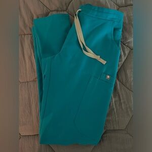 🩵FIGS SCRUB BOTTOMS XS🩵